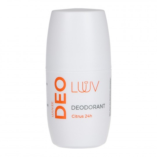 Deodorant Citrus 50ml