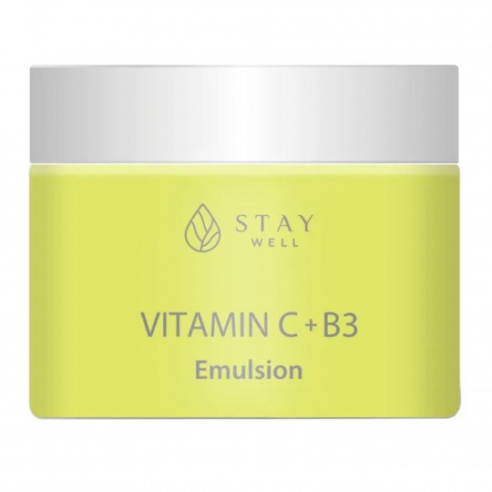 Emulsioon C+B3-vitamiinidega 50ml
