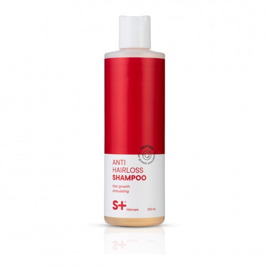 Anti Hairloss juuste kasvu stimuleeriv šampoon 250ml