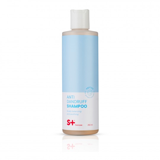 Anti Dandruff humala ekstraktiga kõõmavastane šampoon 250ml