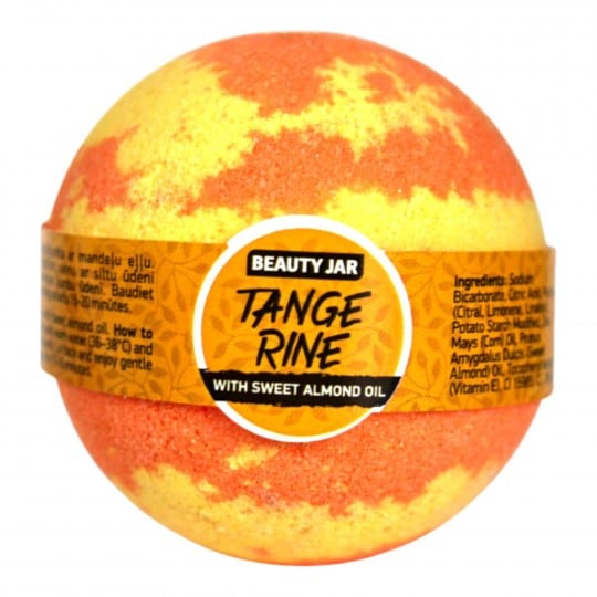 Vannipall Tangerine 150g