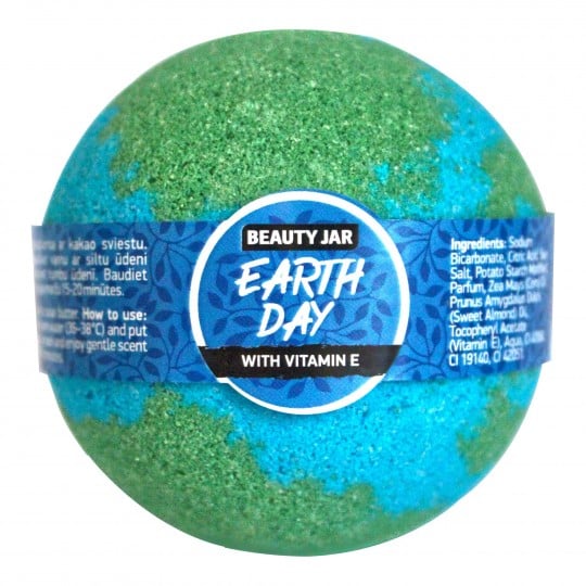 Vannipall Earth Day 150g