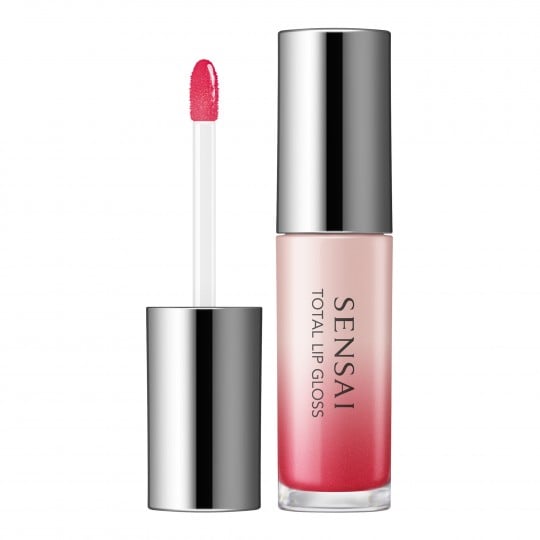 Total Lip Gloss In Colours huuleläige 4,5ml