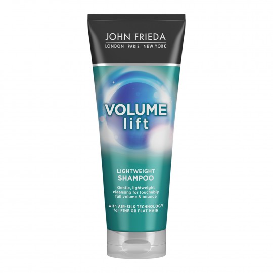 Volume Lift Lightweight Shampoo kohevust andev šampoon 250ml