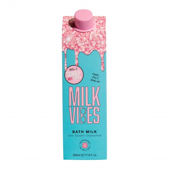 Milk Vibes vannipiim 500ml