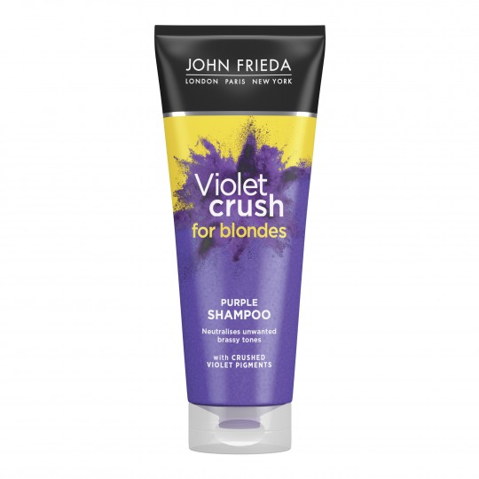Sheer Blonde Violet Crush šampoon 250ml