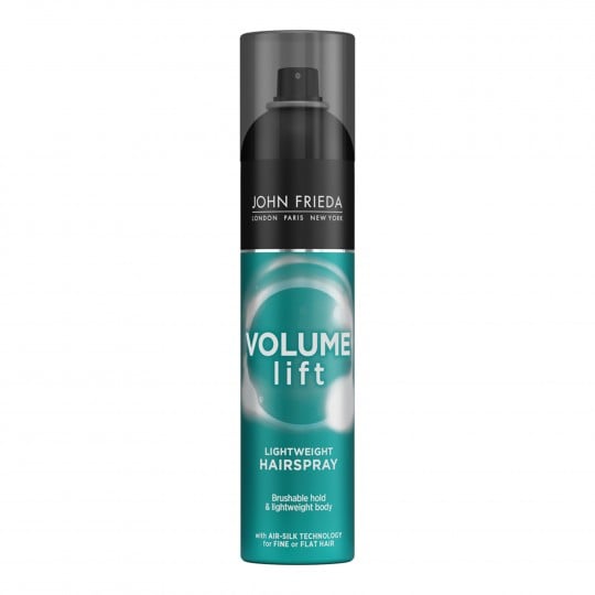 Volume Lift Lightweight Hairspray kohevust andev juukselakk 250ml