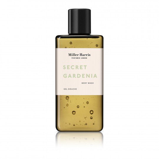 Secret Gardenia dušigeel 300ml 