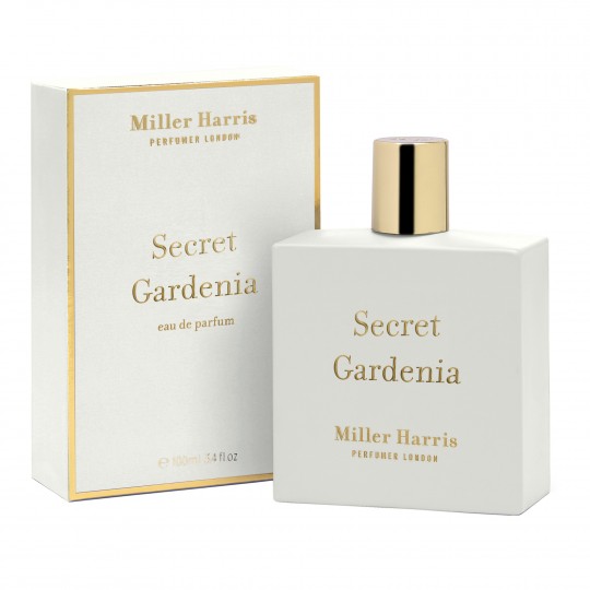 Secret Gardenia EdP 50ml