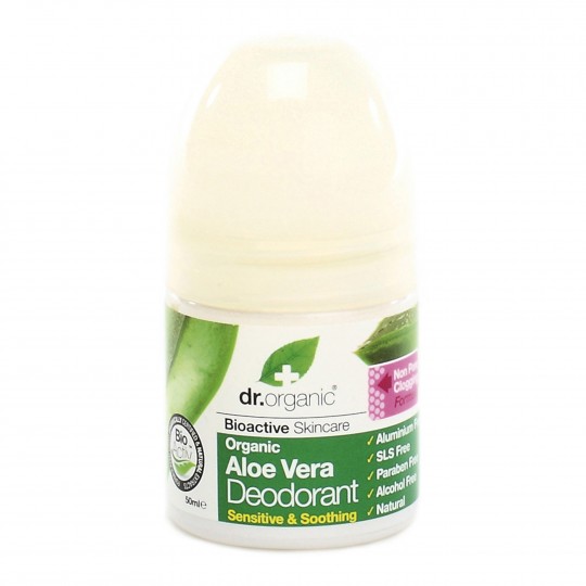 Aloe Vera deodorant 50ml
