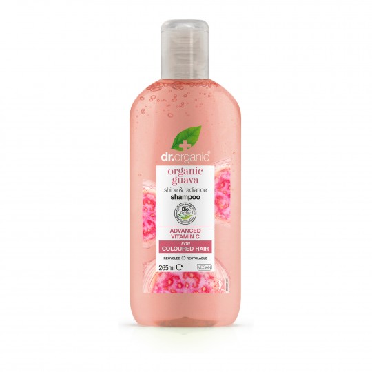 Guava kohevust andev šampoon 265ml