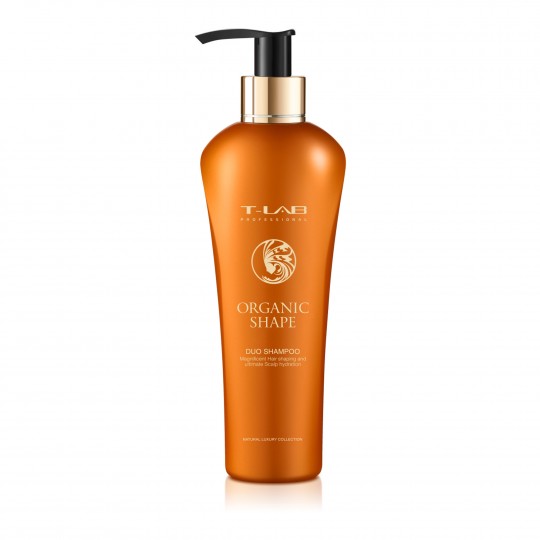 Organic Shape Duo šampoon 300ml