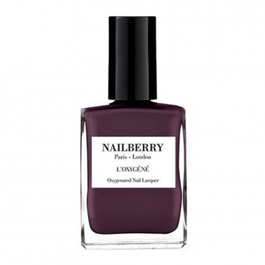 Nailberry küünelakk purple rain 15ml