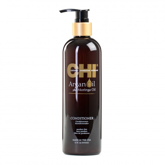 Argan Oil taastav šampoon 355ml