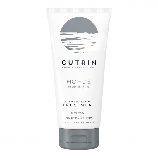 Hohde Silver mask 200 ml