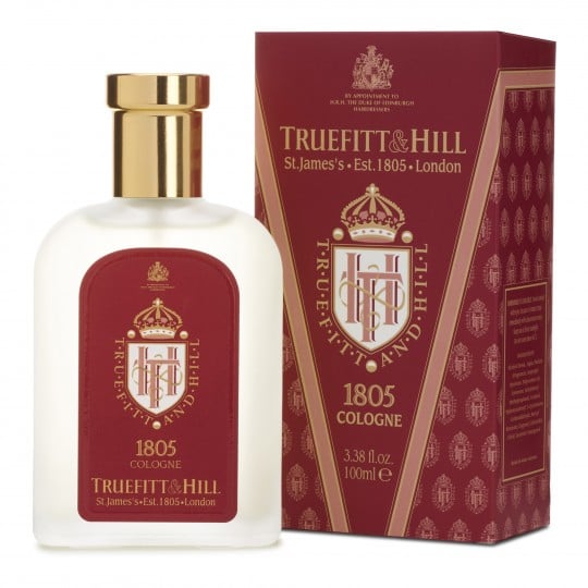 Truefitt & Hill lõhn 1805 100ml 