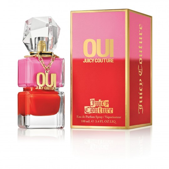 Oui Juicy Couture EdP 100ml