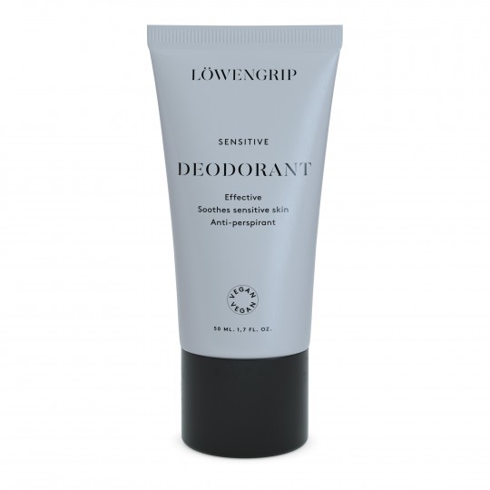 Sensitive deodorant antiperspirant 50ml