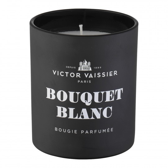 Lõhnaküünal Bouquet Blanc 220g