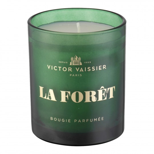 Lõhnaküünal La Forêt Vert 220g