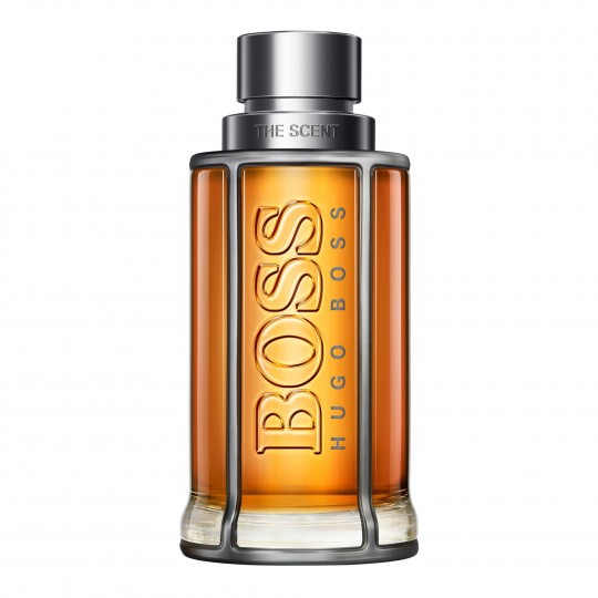 Boss the Scent EdT 100ml