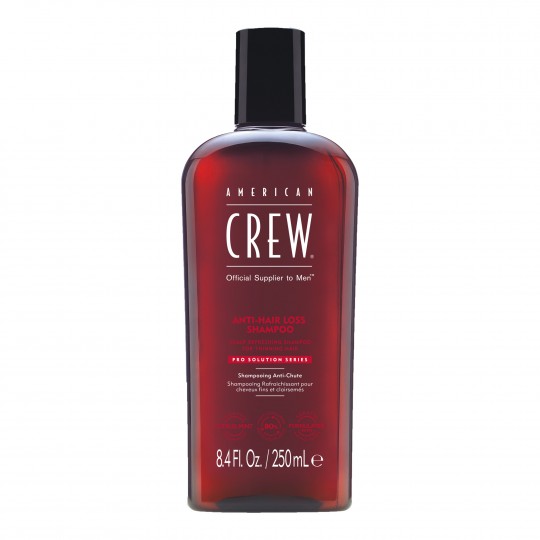 Anti-Hairloss šampoon 250ml