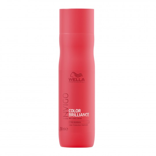 Brilliance Color Protection coarse värvi kaitsev šampoon 250ml