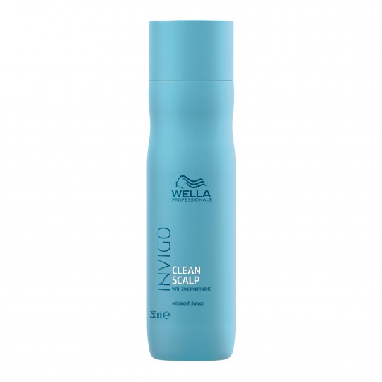 Clean Scalp köömavastane šampoon 250ml