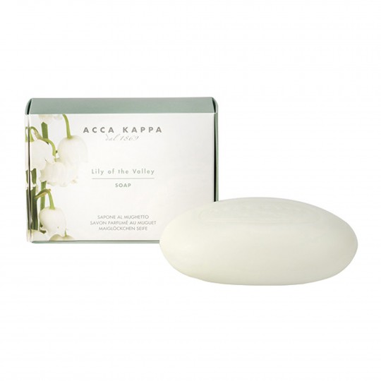 Lily of the Valley aromaatne seep 150g