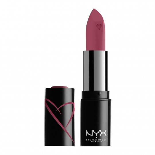 Nyx shout loud satin lipstick - love is a 3,5g