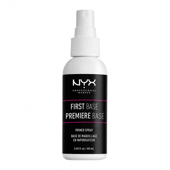 First Base Makeup Primer Spray meigi alussprei