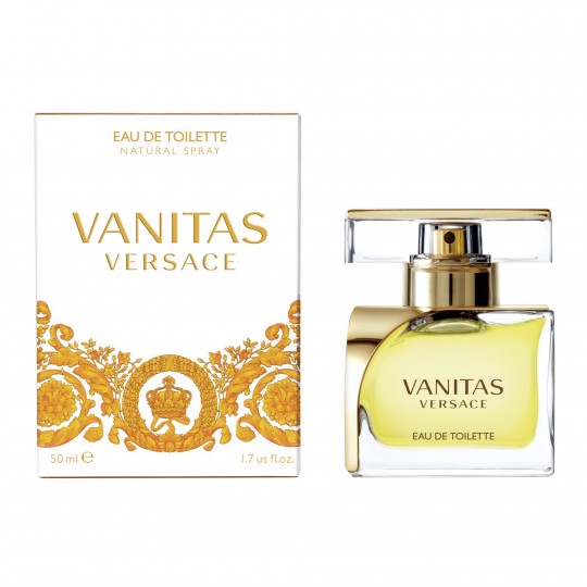 Versace Vanitas EdT 50ml