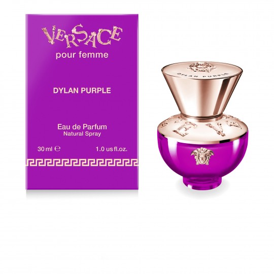Dylan Purple EdP Natural Spray 30ml