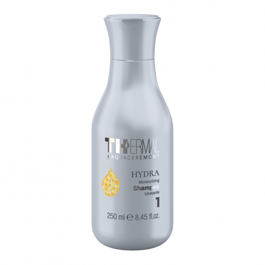 Thermal Hydra Moisturizing shampoo niisutav šampoon 250ml
