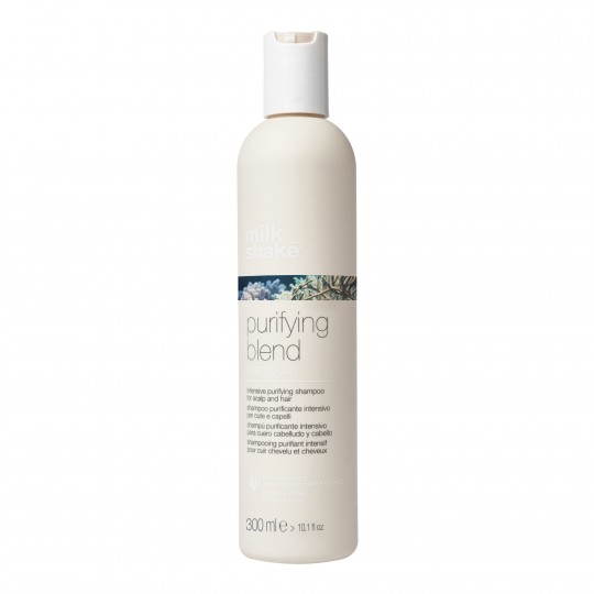 Purifying Blend Shampoo intensiivne sügavpuhastav šampoon 300ml