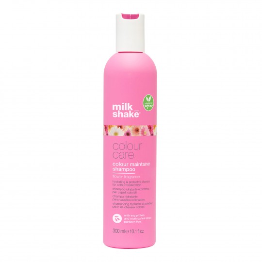 Lillelõhnaline värvikaitse šampoon 300ml