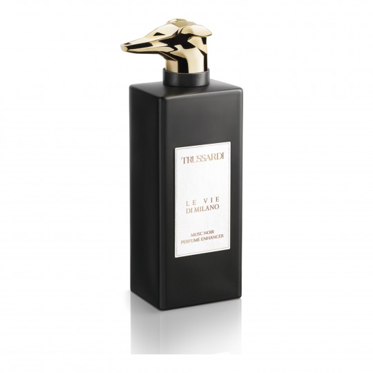 Le Vie Di Milano Musc Noir Perfume Enhancer EdP 100ml