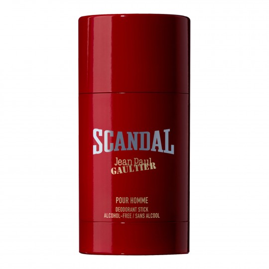Scandal Pour Homme pulkdeodorant 75g