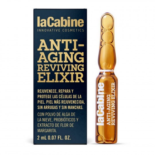 Anti Aging Reviving Elixir ampull 1x2ml