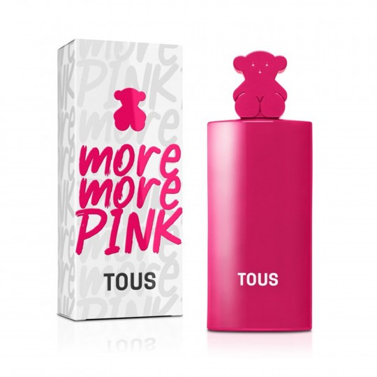 More Pink EdT 50ml