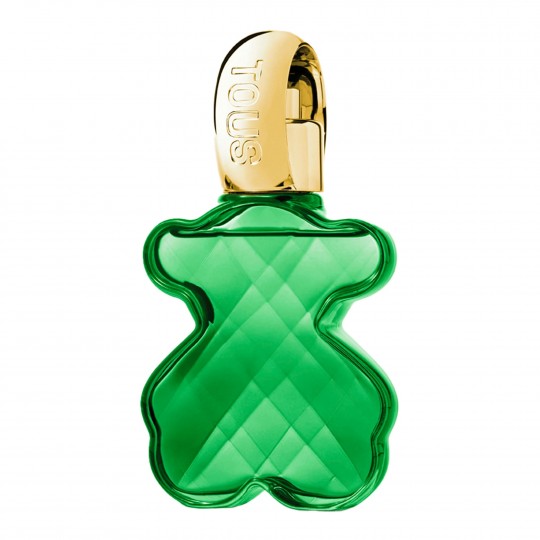 LoveMe Emerald Elixir EdP 30ml