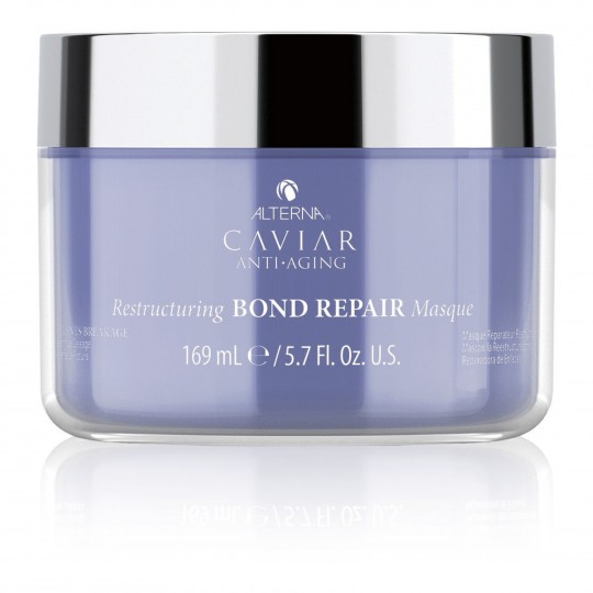 Caviar intensiivselt taastav juuksemask 161g