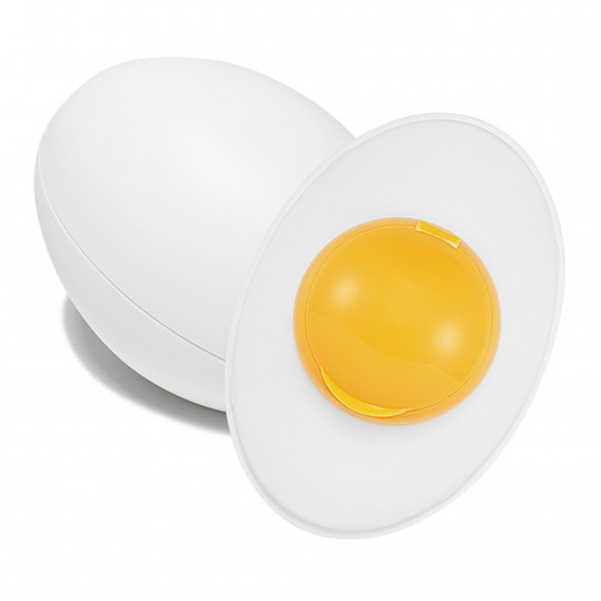 Smooth Egg Skin kooriv näogeel 140ml