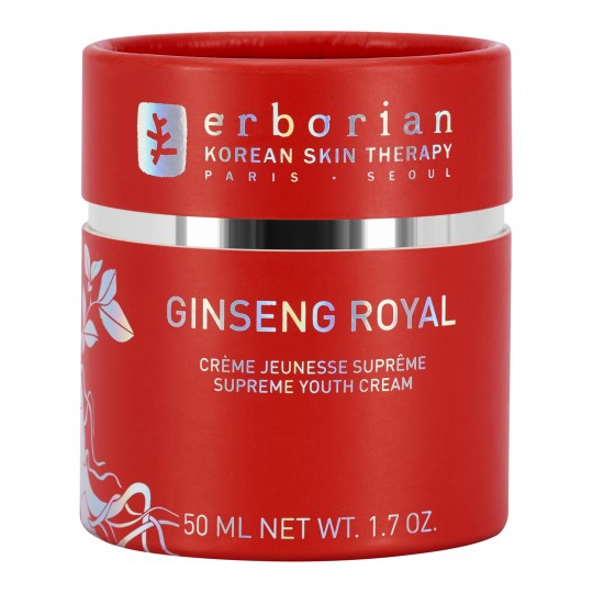 Ginseng Royal näokreem 50ml
