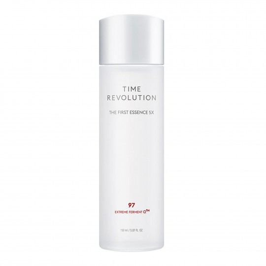 Time Revolution The First essents 5X 150ml