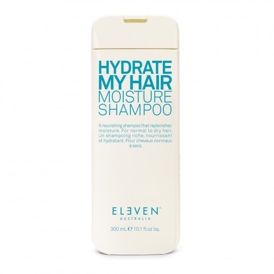 Hydrate My Hair Moisture niisutav šampoon 300ml 