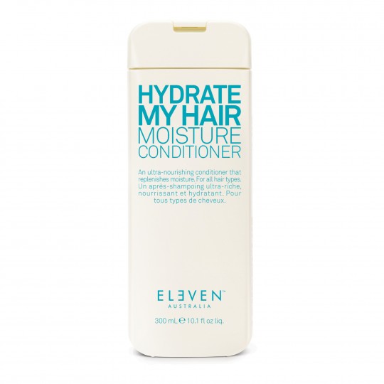 Hydrate My Hair Moisture Conditioner niisutav palsam 300ml