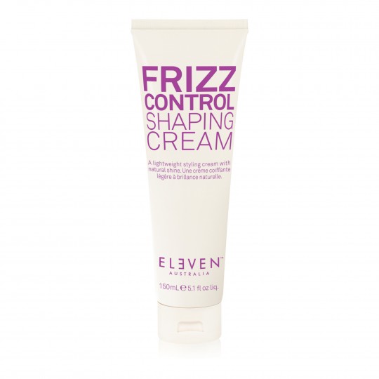 Frizz Control Shaping Cream kahu eemaldav stiliseerimiskreem 150ml