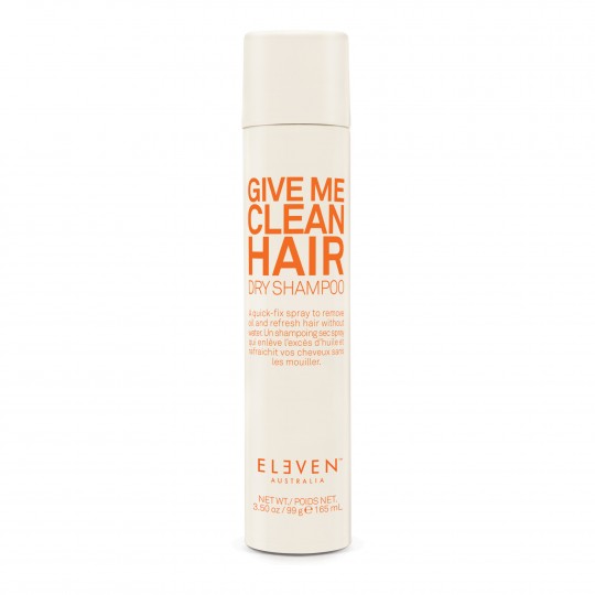 Give Me Clean Hair Dry Shampoo kuivšampoon 130g 
