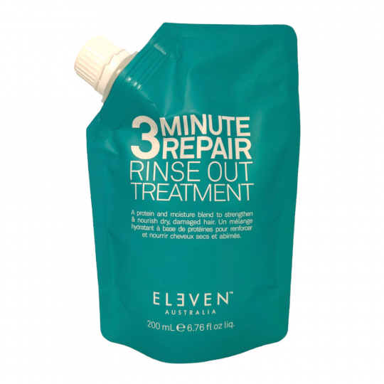 3 Minute Rinse Out Repair Treatment 3-minutiline juuksehooldus 200ml